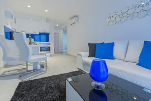 Gallery image of Lux Apartments in Makarska