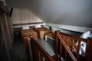 Gallery image of Praha Park Hotel in Uzhhorod +16 photos
