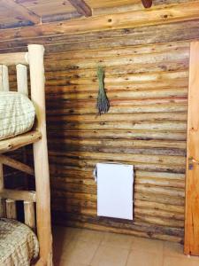 Foto de la galería de Cabañas Sehuen en Uspallata