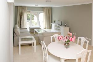 Apartment Mencey Lofts Rambla, Santa Cruz de Tenerife, Spain ...