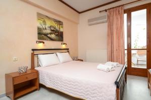 Gallery image of Valetta Inn in Naxos Chora +56 photos