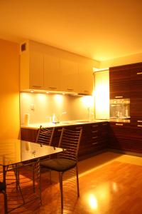 Gallery image of Apartament Luxus in Szczecin