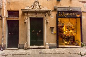 Gallery image of Cosy Little House in Genova