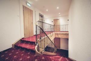 Fotografie z fotogalerie ubytování Hotel Bellevue v destinaci Bad Wiessee