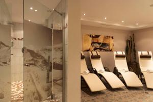 Fotografie z fotogalerie ubytování Hotel Garni Passeier v destinaci Ischgl