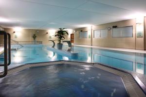 Bazen u ili blizu objekta Maldron Hotel Tallaght