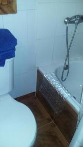 Fotografie z fotogalerie ubytování Hostal Costa Azul v destinaci Castro