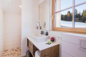Fotografie z fotogalerie ubytování Chaletdorf-Fanningberg v destinaci Weisspriach + 37 fotografií