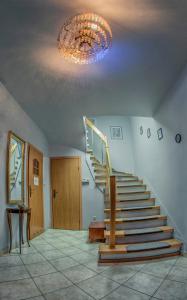 Fotografia z galérie ubytovania Wilanowska Hostel vo Varšave