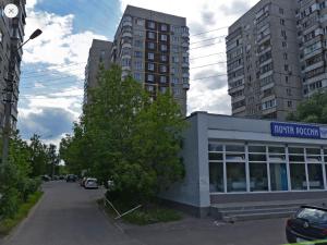 Photo de la galerie de l'établissement Apartment on Bazhenova, à Joukovski