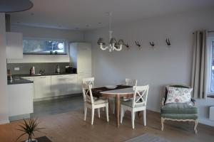 Gallery image of Ferienwohnung Ammersee by paul apartments in Herrsching am Ammersee