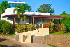 Fotografie z fotogalerie ubytování Las Galeras Village Ecolodge v destinaci Las Galeras