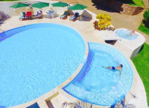 Fotografie z fotogalerie ubytování Las Galeras Village Ecolodge v destinaci Las Galeras