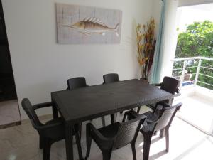 Fotografie z fotogalerie ubytování ZOJO MARiNA BAY v destinaci San Andrés