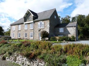 Gallery image of Tref y Nant in Castle Caereinion