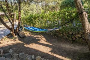 Gallery image of Porto Rotondo Apartments in Rudalza