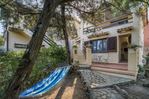 Gallery image of Porto Rotondo Apartments in Rudalza