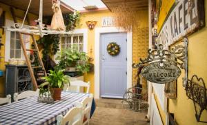 Fotografie z fotogalerie ubytování Somerset Stables v destinaci Graaff-Reinet