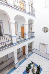 Gallery image of Malaga Center Flat Historic Center in Málaga