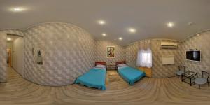 Gallery image of YELLOW UNLIMITED HOTEL 4 in Kharkiv