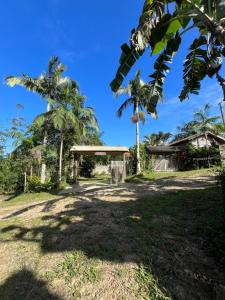 Gallery image of Pousada Rural João De Barro 1 in Capela Ivapurunduva +10 photos