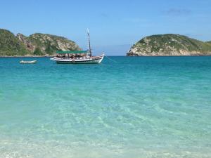 Imagen de la galería de Estalagem 11 Suites, en Arraial do Cabo