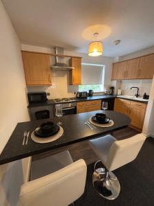 Gallery image of 32 riven road in Ketley +13 photos