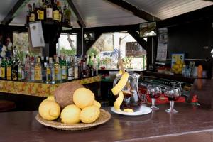 Zdjęcie z galerii obiektu Hostal La Ceiba w mieście Cala d´Or
