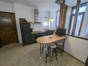 Gallery image of Gîte du grand duc in Châteauvillain +16 photos