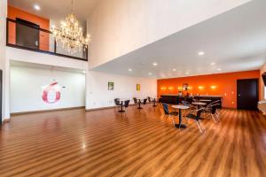 Fotografie z fotogalerie ubytování Motel 6-Jourdanton, TX v destinaci Jourdanton