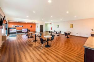 Fotografie z fotogalerie ubytování Motel 6-Jourdanton, TX v destinaci Jourdanton