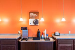 Fotografie z fotogalerie ubytování Motel 6-Jourdanton, TX v destinaci Jourdanton