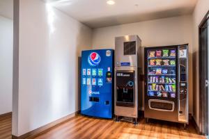 Fotografie z fotogalerie ubytování Motel 6-Jourdanton, TX v destinaci Jourdanton