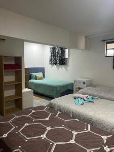 Gallery image of Hotel Ullanka in Encarnación