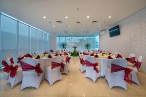 Gallery image of Whiz Prime Hotel Balikpapan in Balikpapan