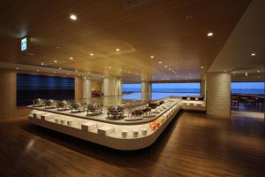 Fotografie z fotogalerie ubytování Heiseikan Shiosaitei v destinaci Hakodate