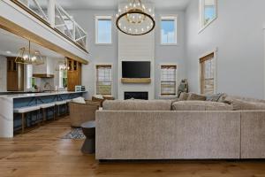 Gallery image of Lakeside Home Near Mammoth Cave & Nolin Lake! in Cub Run
