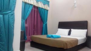 Gallery image of SAS D'PERDANA Apartment in Kota Bharu