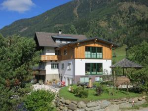 Galeriebild der Unterkunft Romantikappartement Petz**** in Donnersbachwald