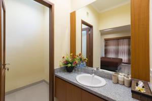 Fotografie z fotogalerie ubytování Kubu Petitenget Suite Seminyak v destinaci Seminyak