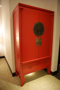 Foto dalla galleria di 1825 Gallery Hotel a Malacca