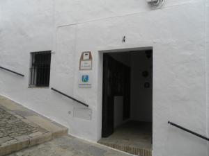 Fotografia z galérie ubytovania Apartamentos Casa la Costanilla v destinácii Vejer de la Frontera