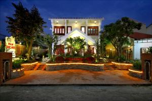 Gallery image of Truc Huy Villa in Hoi An