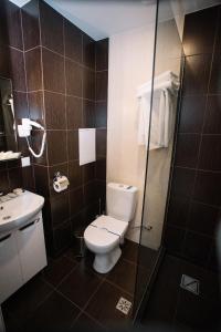 Gallery image of Praha Park Hotel in Uzhhorod