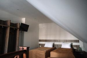 Gallery image of Praha Park Hotel in Uzhhorod