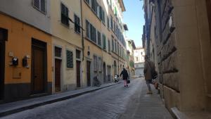 フィレンツェにあるNovella Whiteのギャラリーの写真