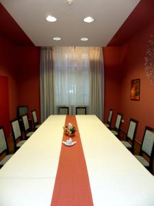 Konferenčné priestory v ubytovaní Hotel DAP