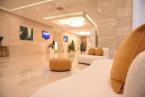 Gallery image of Ramada by Wyndham Yongin in Yongin