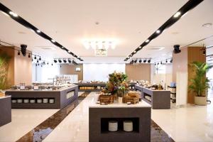 Gallery image of Ramada by Wyndham Yongin in Yongin