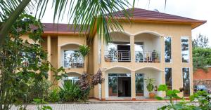 Photo de la galerie de l'établissement Heaven Restaurant & Boutique Hotel, à Kigali